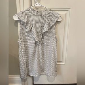 Women’s Dressy Tank Top